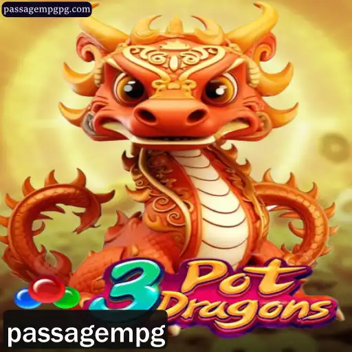 Explore o Fascinante Jogo 3PotDragons: Estratégias e Regras