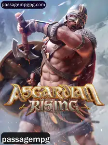 Explorando o Mundo de AsgardianRising: Regras e Introdução
