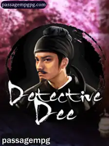 Explorando o Mundo de DetectiveDee: Uma Jornada Misteriosa