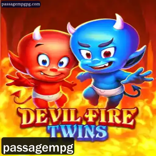 Descubra o Mundo de DevilFireTwins: Uma Aventura Intensa e Estratégica