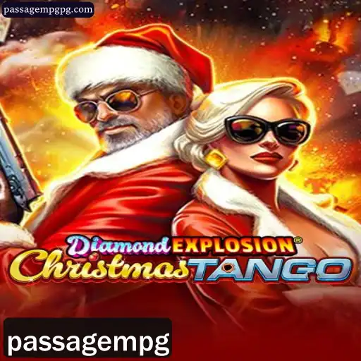 Explorando o Fascinante Mundo de DiamondExplosionTango