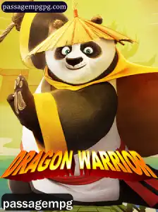 Explorando o Mundo de DragonWarrior: Uma Aventura Épica