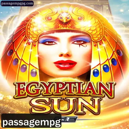 Explorando EgyptianSunSE: A Passagem Para a Aventura