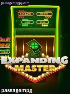 Descubra o Mundo de ExpandingMaster: Introdução e Regras do Jogo