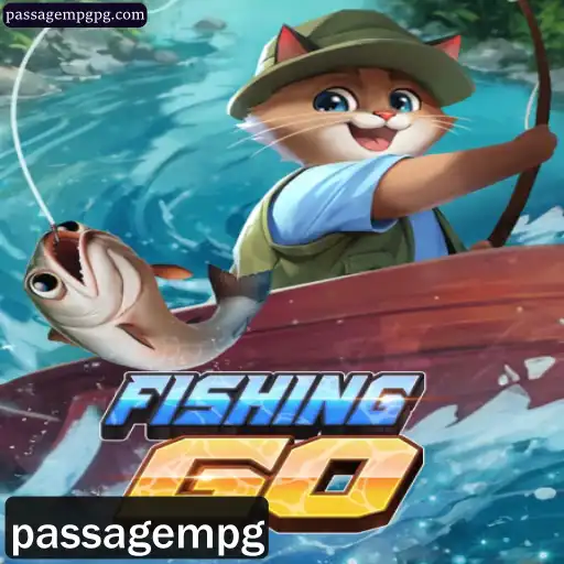Explorando FishingGO: Aventura Inovadora no Mundo da Pesca Digital