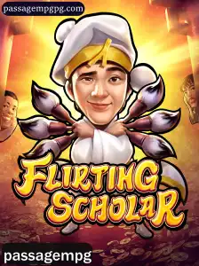 Flirting Scholar: Um Mergulho no Mundo do Jogo