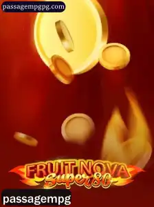 FruitNovaSuper80: A Nova Sensação dos Jogos de Cassino