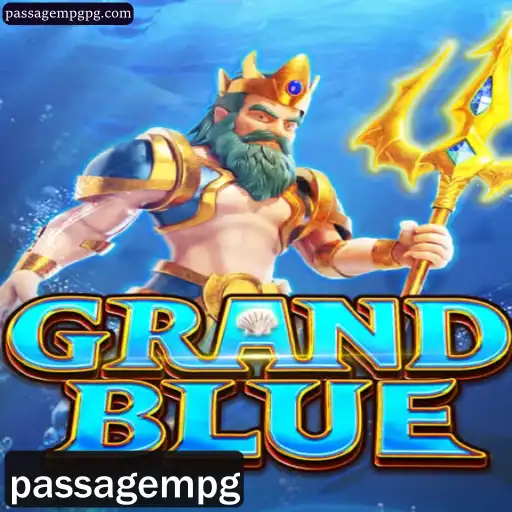 Explorando o Universo de GRANDBLUE: Uma Jornada Aquática e Estratégica