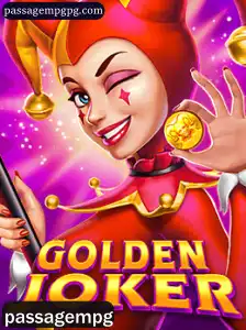 Desvendando o Mundo de GoldenJoker: Um Jogo de Estratégia e Sorte