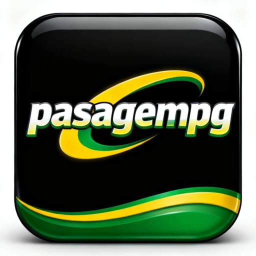 passagempg Logo