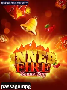 Descubra o Fascinante Mundo de InnerFireBonusBuy