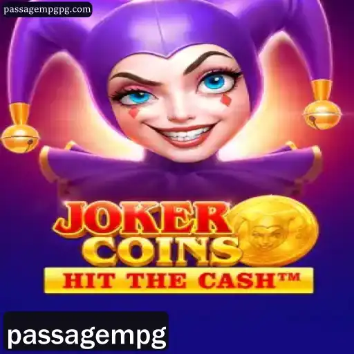 JokerCoins: Descubra o Jogo que Está Revolucionando as Noites de Jogatina com PassagemPG