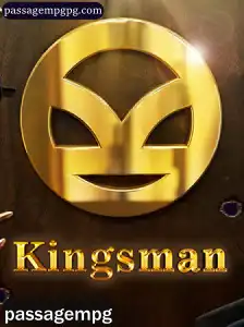 Kingsman: O Jogo de Estratégia e Aventura em Destaque