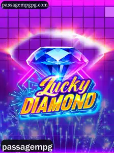 Descubra a Aventura do Jogo LuckyDiamond: Suas Regras e Como Jogar