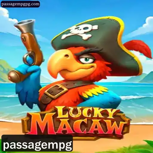 Explorando o Mundo do Jogo 'LuckyMacaw': Aventura e Estratégia