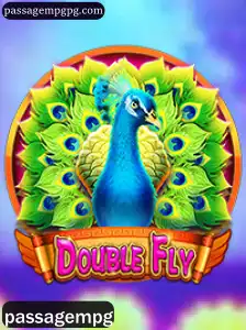 Explorando o Voo Duplo em DoubleFly