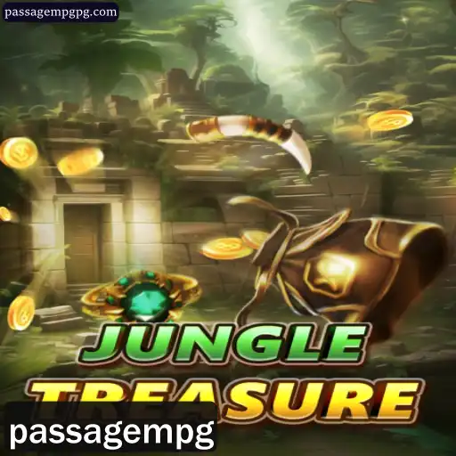 Desvendando o Mundo de Aventuras com JungleTreasure
