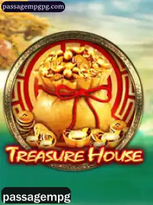 Explorando o Fascinante Mundo de TreasureHouse: Um Guia Completo
