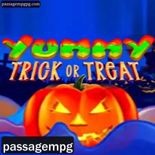 Conheça o Divertido Jogo YummyTrickorTreat