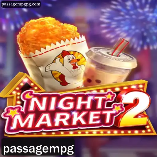 Descubra NightMarket2: Um Jogo de Estratégia Imersivo