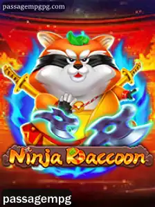 Explorando o Universo de NinjaRaccoon: Um Jogo de Aventura e Estratégia