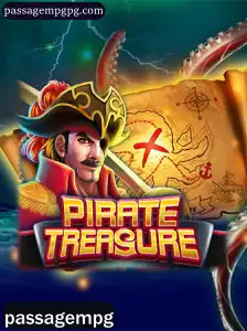 Explorando o Mundo de PirateTreasure: A Aventura de Um Novo Jogo