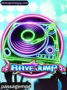 RaveJump: O Salto Eletrizante no Mundo dos Jogos