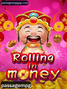 Descubra o Jogo RollingInMoney: Estratégia e Diversão nas Regras de PassagemPG