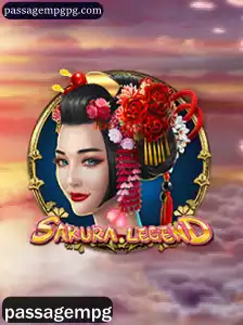 SakuraLegend: Uma Aventura Épica com Regras de Passagempg