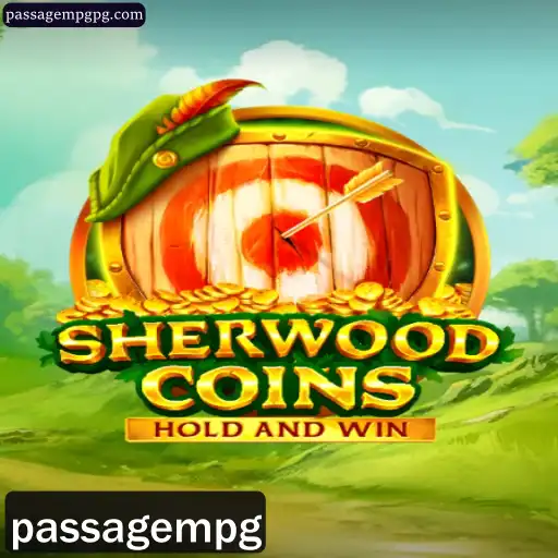 Explorando o Fascinante Mundo de SherwoodCoins