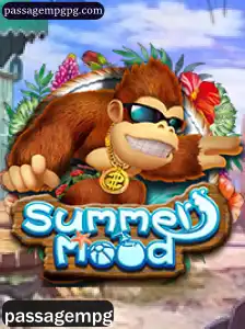 Explorando o Mundo de SummerMood: Um Jogo de Estratégia e Diversão