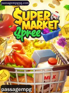 Descubra a Emoção do SupermarketSpree e as Regras Clave do Jogo
