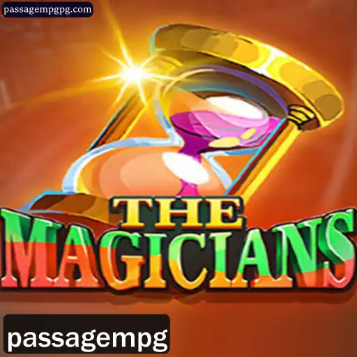 TheMagicians: Descubra o Fascinante Mundo de Magia e Estratégia