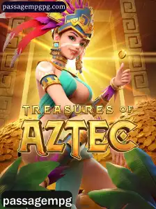Explorando 'TreasuresofAztec': Uma Jornada Através do Mundo Antigo