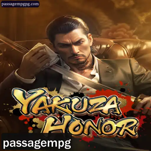 YakuzaHonor: A Mergulho no Submundo do Jogo com PassagemPG